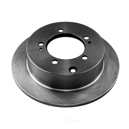 Uap 31147 Disc Brake Rotor 31147